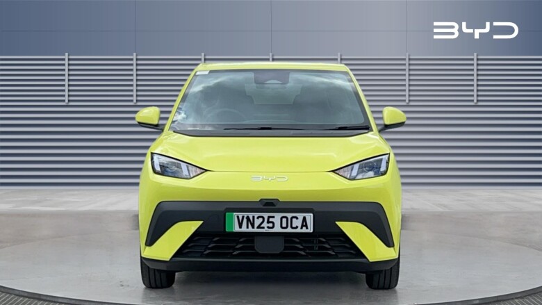 BYD Dolphin Surf 65kW Boost 43kWh 5dr Auto Electric Hatchback